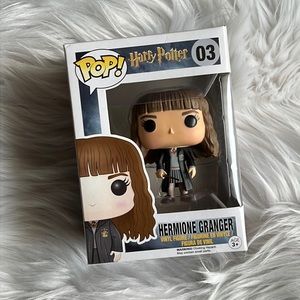Funko Pop! Hermoine Granger